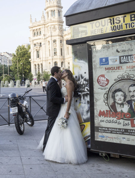 Fotografo bodas Valencia Alicante